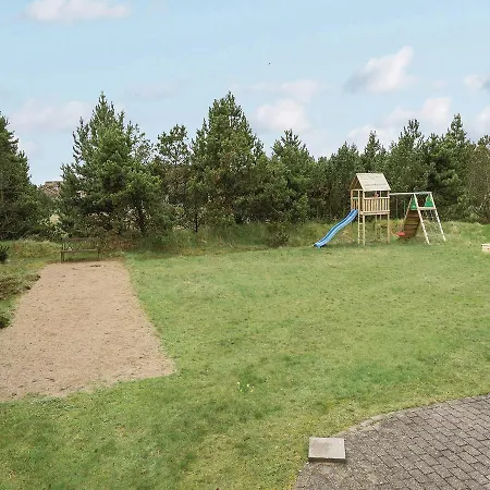 Holiday Ingridsvej Xii Dom wakacyjny